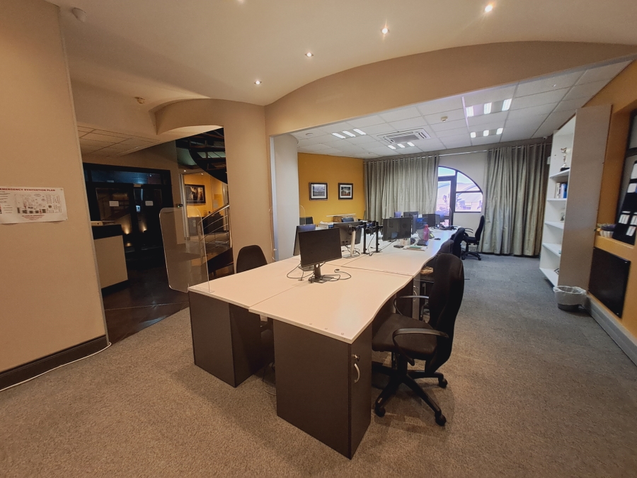 To Let commercial Property for Rent in Tygerfalls Western Cape
